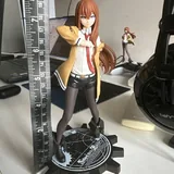 Фигурка Макисе Курису из Steins Gate 2