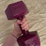 Гантеля 3 кг 1