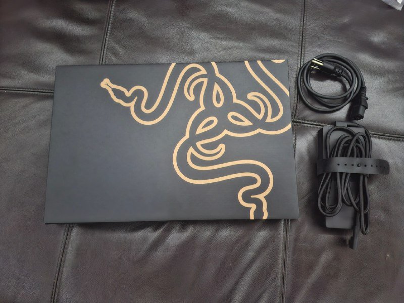 Ноутбук Razer Blade 15 2023 2