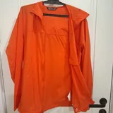 Arc'teryx Squamish ветровка 5