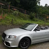 Audi A4 Sline 3