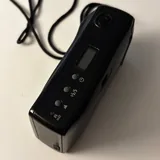 Винтажный плёночный фотоаппарат Polaroid 35mm с чехлом 3