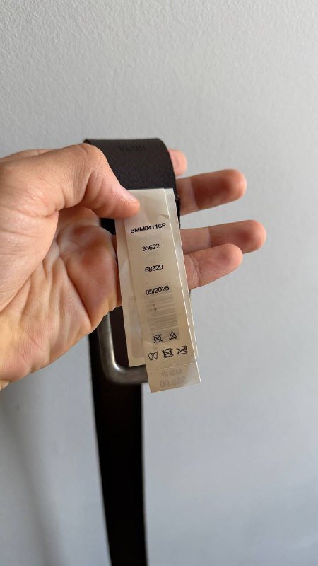 Ремень Harley-Davidson новый 4