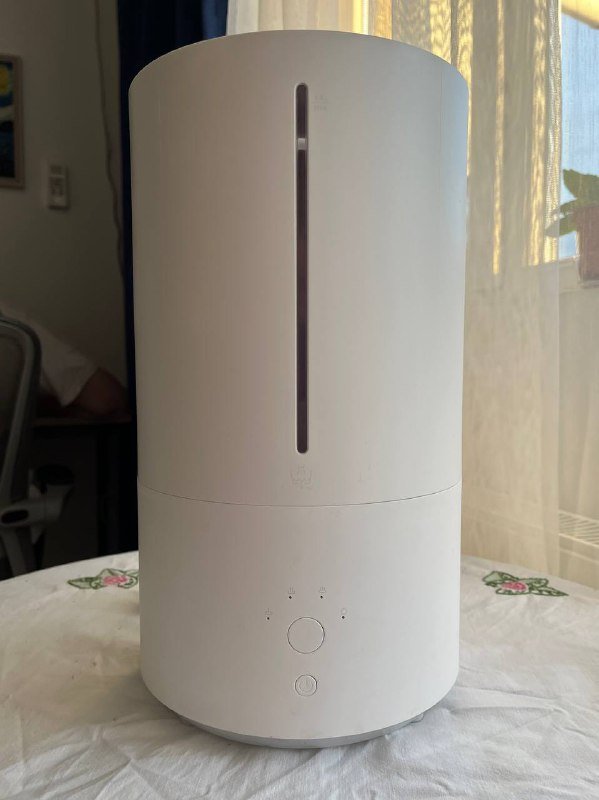 Увлажнитель воздуха Xiaomi Smart Humidifier 2