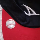 Бейсболка Atlanta Braves 3
