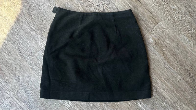 Жилетка Hollister, кофта с рукавами, пальто, свитер Benetton, юбки, платье, кардиган, пиджак 5