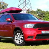 Dodge Durango 2014 2