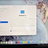 MacBook Air 2