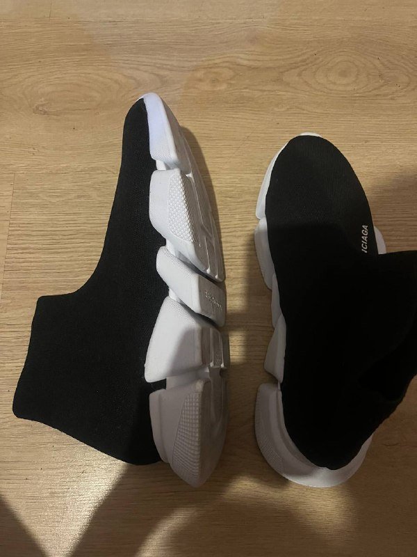 Balenciaga кроссовки размер 43 реплика 2