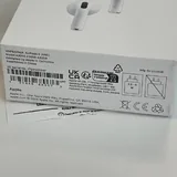 Новые наушники AirPods 4 ANC с шумоподавлением 3