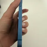 iPhone 13 128GB midnight blue 3
