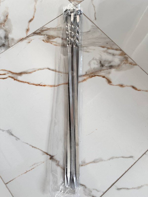 шампуры новые качественные