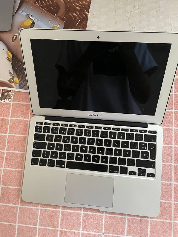 MacBook 2014 11-inch 2