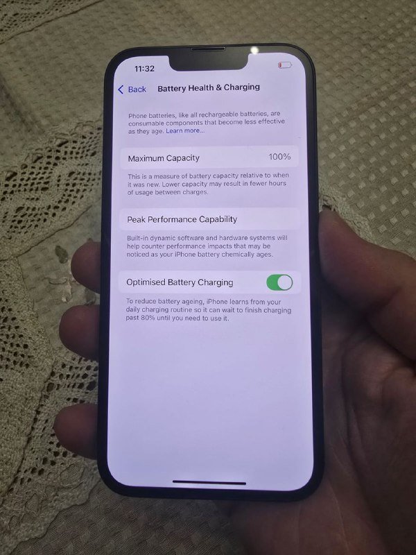 iPhone 14 128 ГБ 10