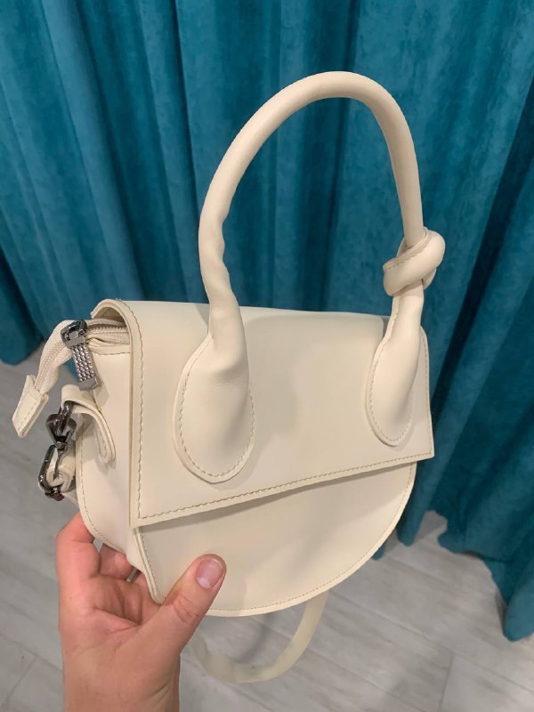 Классная сумка из экокожи 2