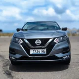 Nissan Qashqai 2023 1