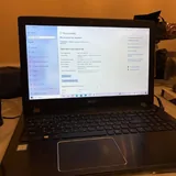 Acer E15 ноутбук 4