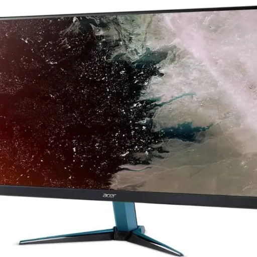 Два монитора Acer Nitro