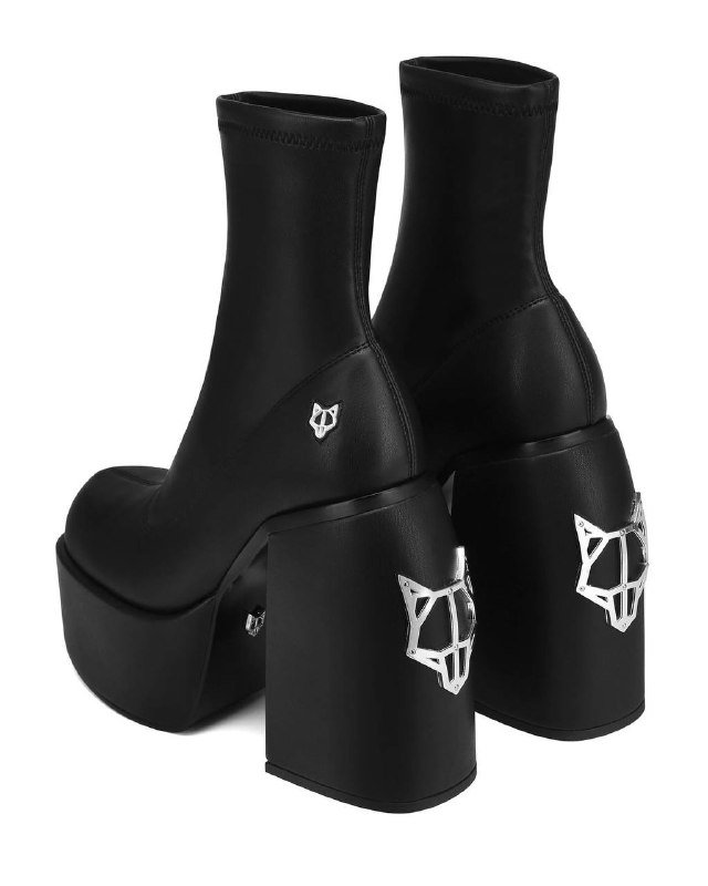 Ботильоны Naked Wolfe 38 размер