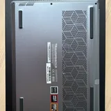 Ноутбук TUXEDO InfinityBook Pro 14 Gen10 AMD 7