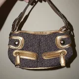 Vintage DKNY bag 1