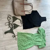 Одежда для миниатюрной девушки, сумка 3