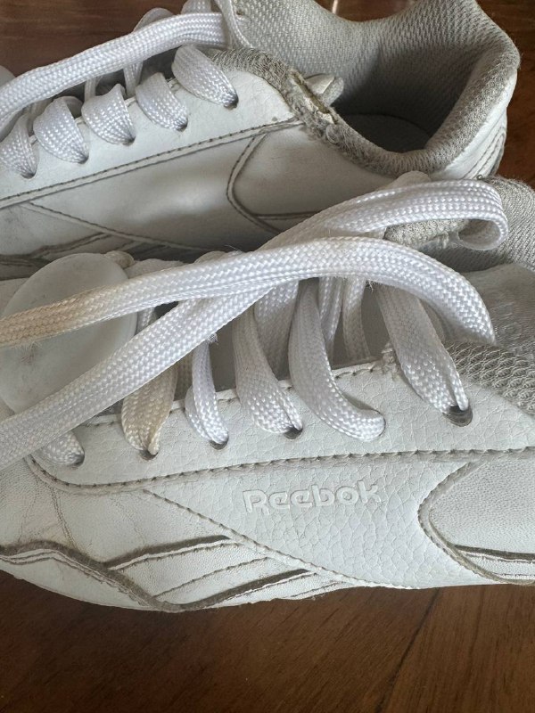 Reebok обувь 4