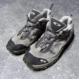 Salomon women’s trail sneakers 1