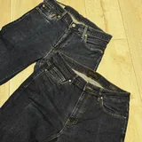Мужские джинсы Levi’s, Net Work 5