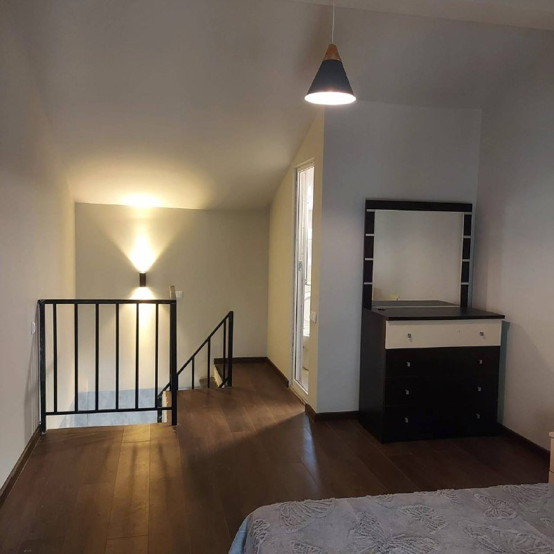 2-Bedroom House in Benze