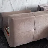 Кресло Сундучок 1