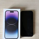 Iphone 14 Pro 256GB Deep Purple 2