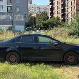 VW Jetta 5 4