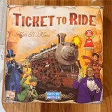 Ticket to Ride 1