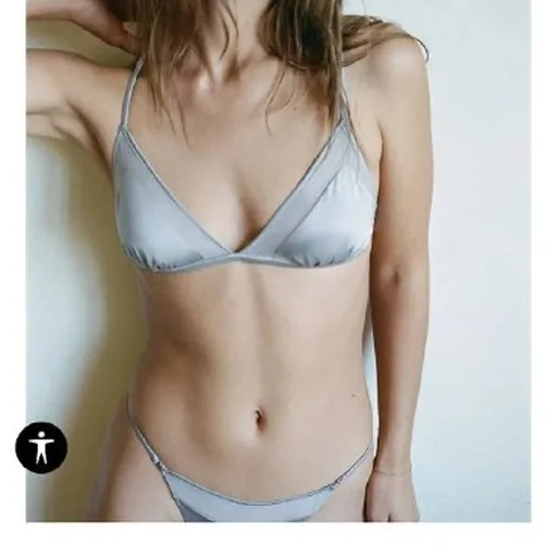 Лиф, бра Zara Limited Edition