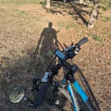 Электровелосипед MTB KTM Peak 3