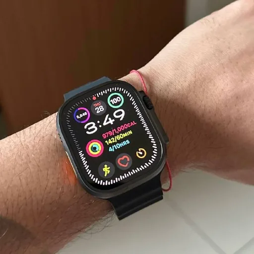 Apple Watch Ultra 2