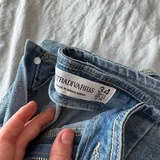 Женские джинсы Stradivarius 4