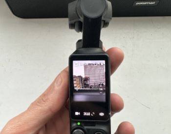 DJI Osmo Pocket 3 профессиональная влог-камера