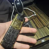 Vertu Signature 4