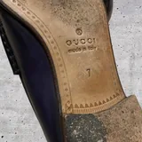 Мужские туфли Gucci, Louis Vuitton 3
