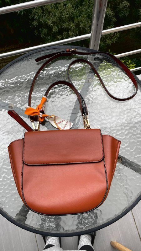 Сумка Elis из экокожи, сумка Mark Jacobs реплика