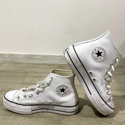 Converse Chuck Taylor кеды