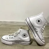 Converse Chuck Taylor кеды 1