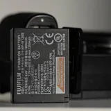 Беззеркальная камера Fujifilm X-S10 4