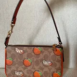 Сумка Coach 3