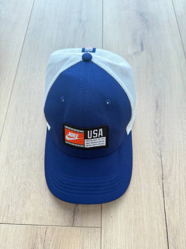 Кепка Nike