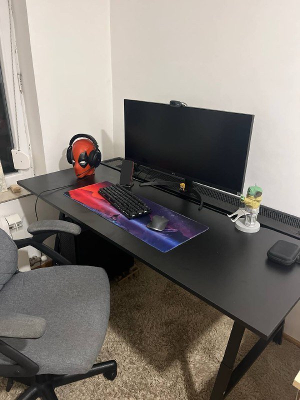 монитор LG 34'' 34WP500-B UltraWide