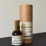 Аромат Oakmoss & Amber Zielinski & Rozen 1
