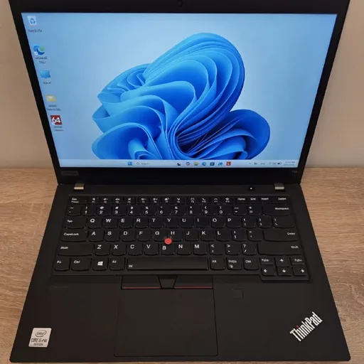 Lenovo ThinkPad T14 Gen 1 ноутбук